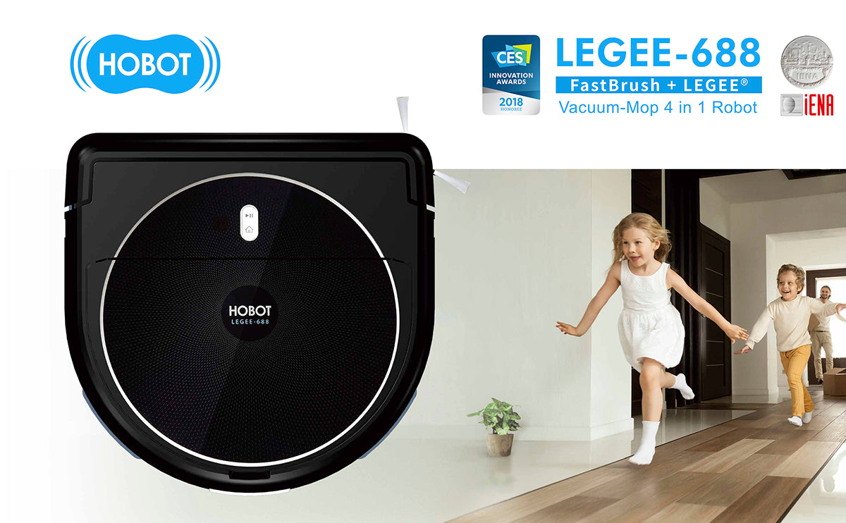 legee-688 hobot