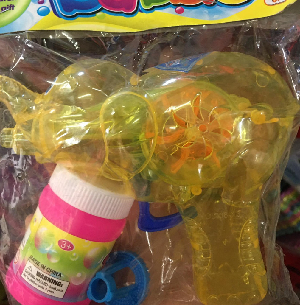 bubble gun for sale