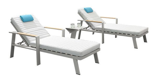 supermarket sun loungers