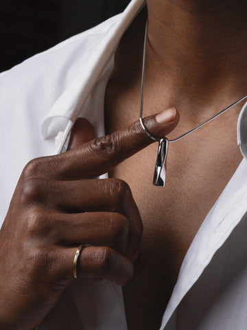 Necklaces | Sentient Jewelry