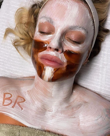 Virginia Beach facials - BESPOKE facial by The Skin Chic x Biologique Recherche