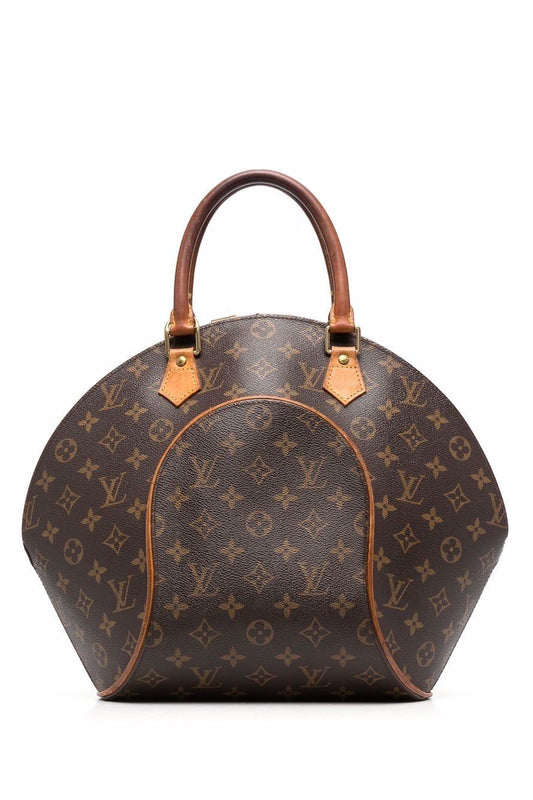 the monogram speedy 35 by louis vuitton – Style Rotate