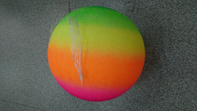 soft bouncy ball