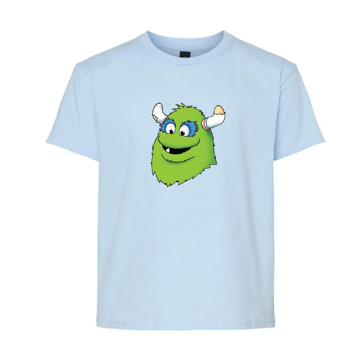 Socksquatch Toddler T-Shirt