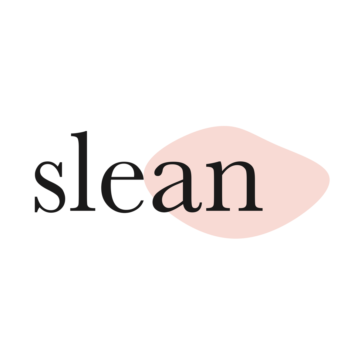 slean