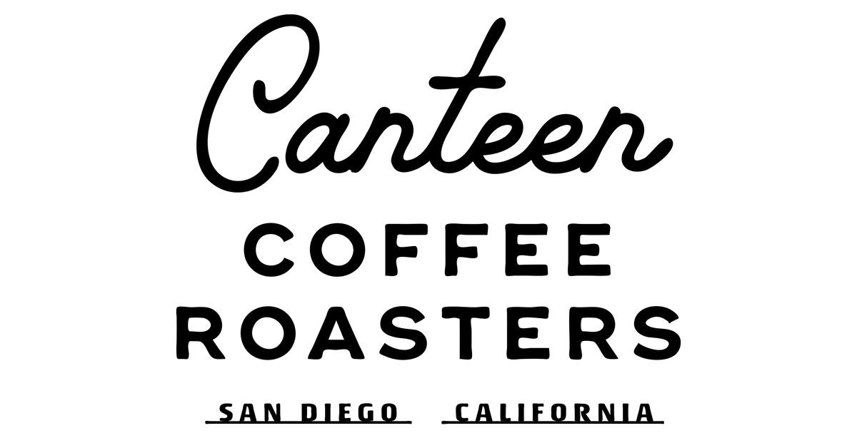 San Diego Coffee Bean Subscription