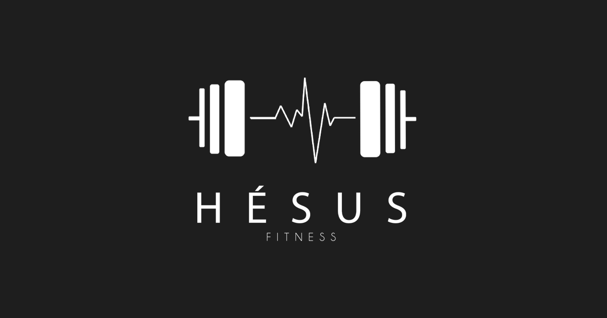 HESUS FITNESS– Hesus Fitness