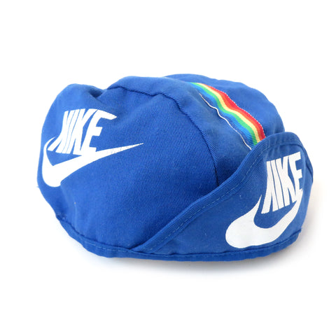 vintage nike cycling cap