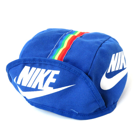 vintage nike cycling cap