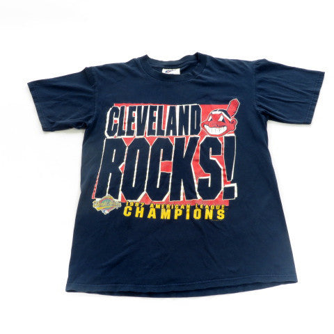 indians al champs shirt