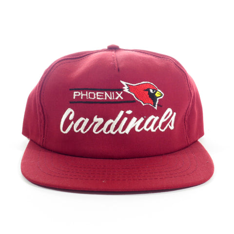 phoenix cardinals hat