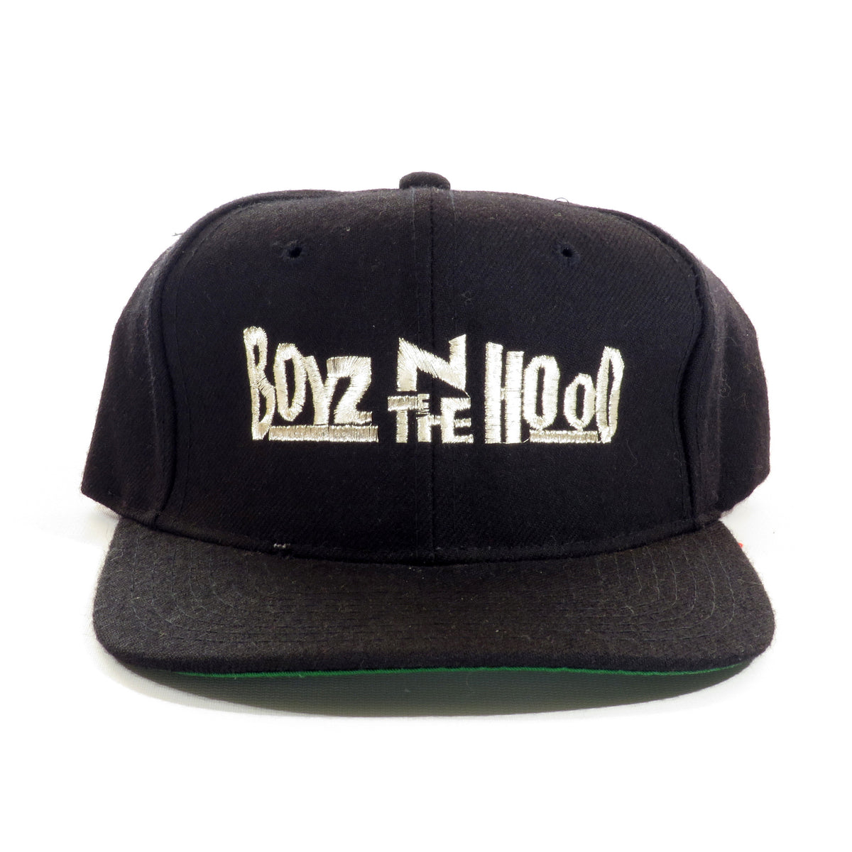Boyz n the Hood Snapback Hat – Snap Goes My Cap
