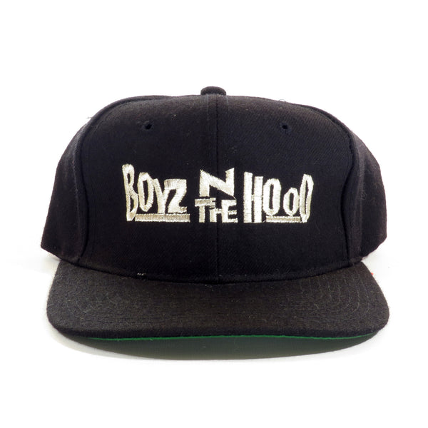 Boyz n the Hood Snapback Hat – Snap Goes My Cap | SGMC Vintage ...