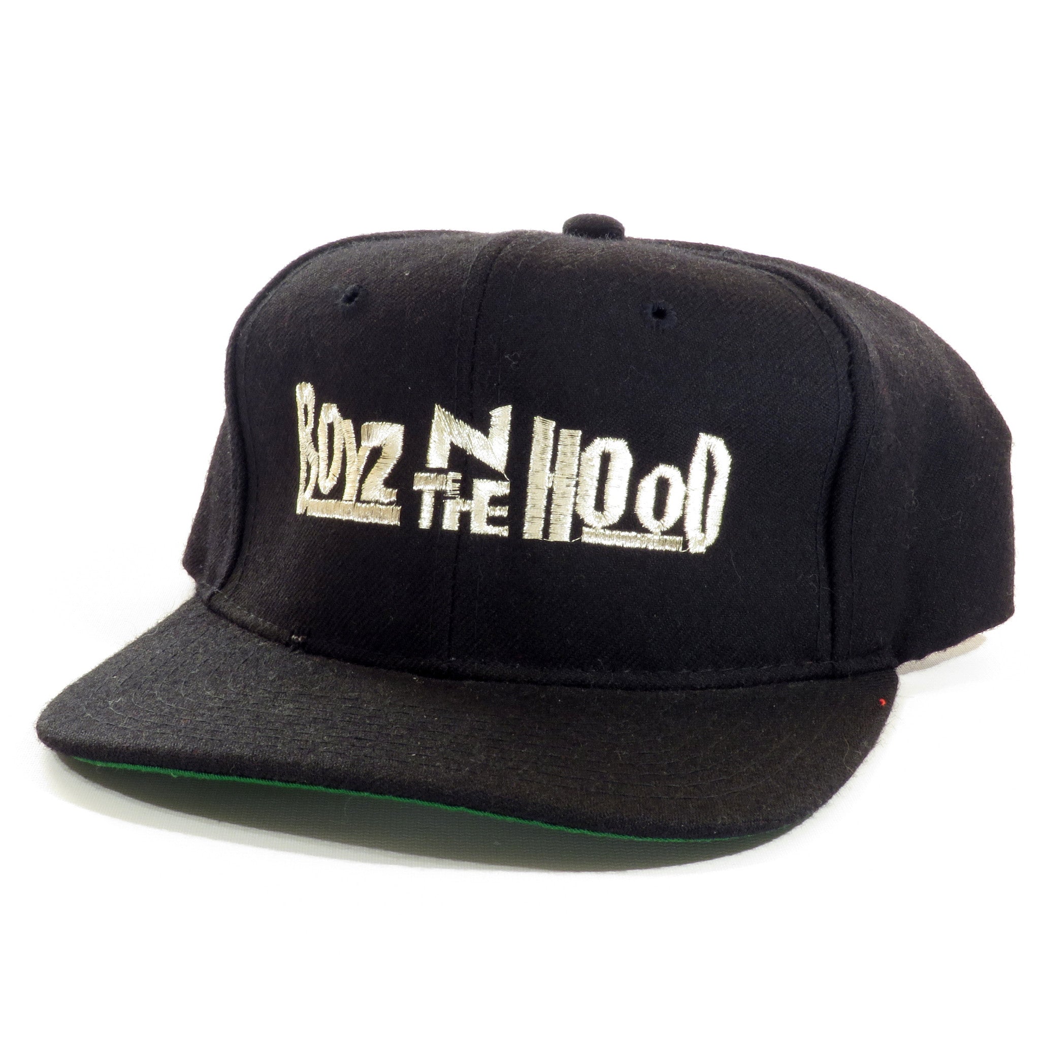Boyz n the Hood Snapback Hat – Snap Goes My Cap
