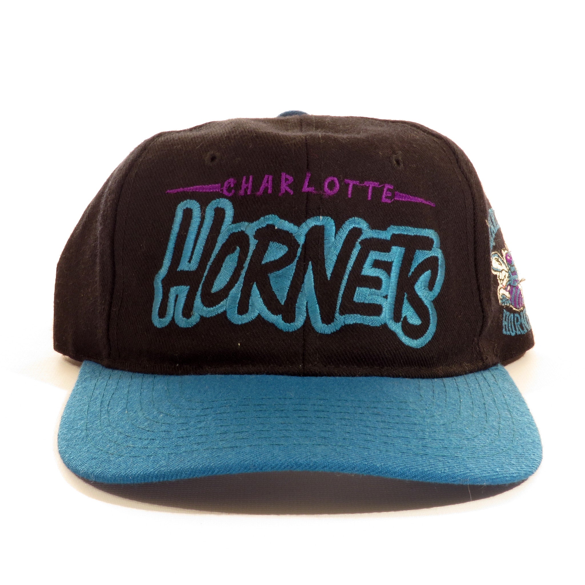 charlotte hornets snapback