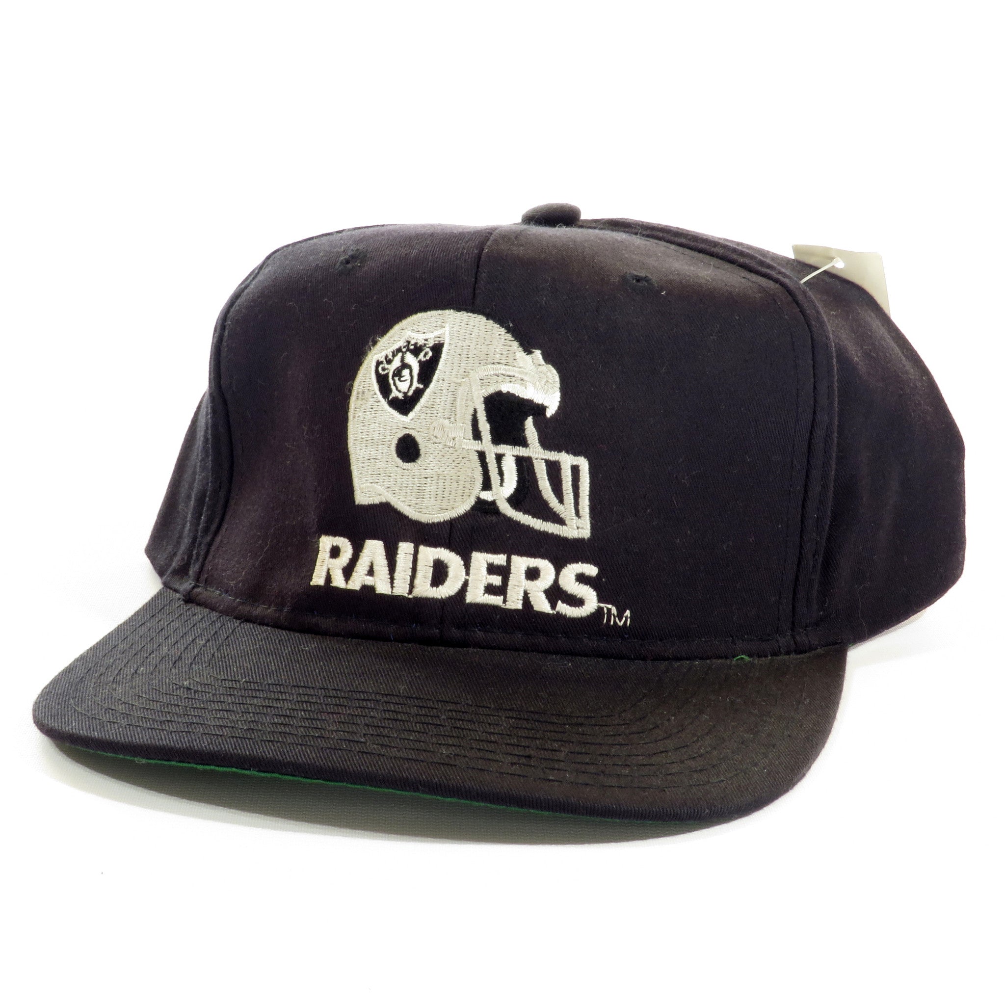 Los Angeles Raiders Snapback Hat – SGMC Classics