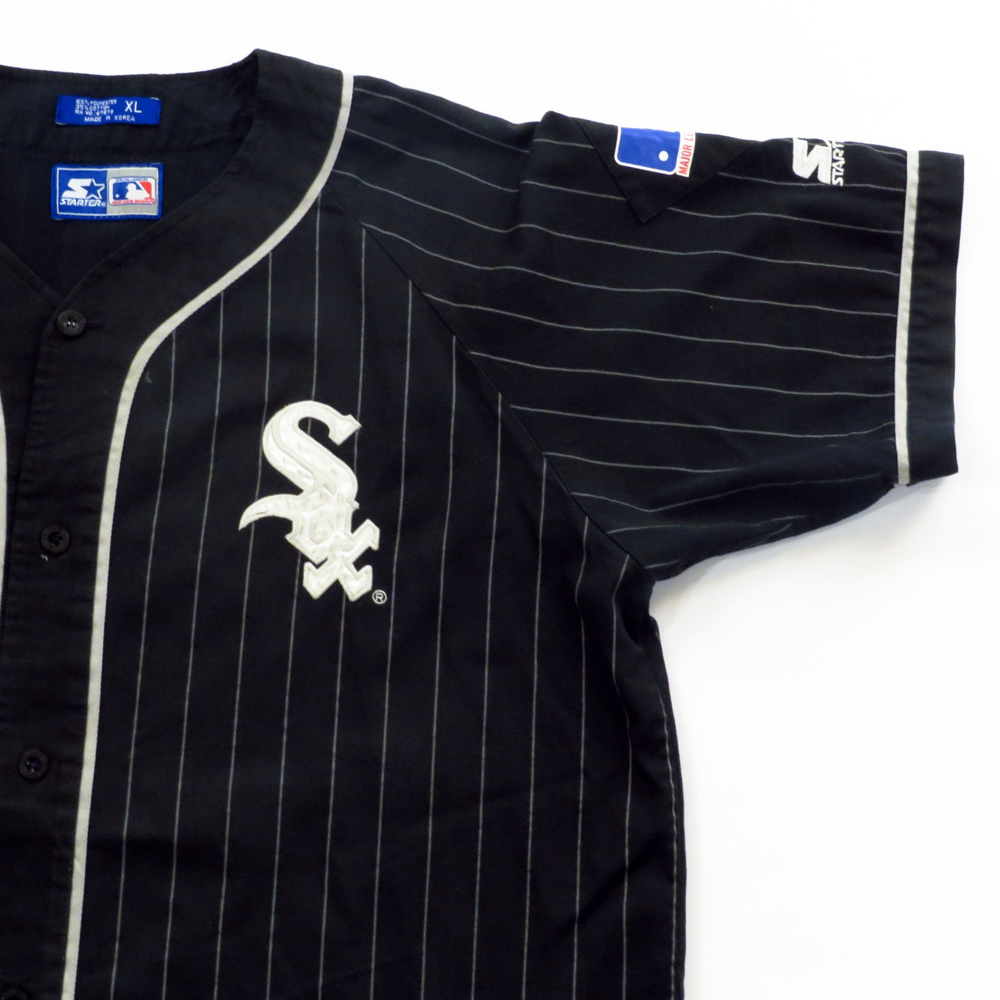 white sox starter jersey