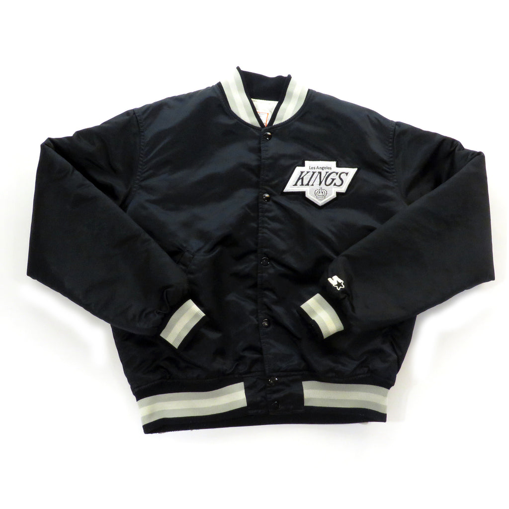 Vintage Starter LA Kings Jacket Sz L – SGMC Classics