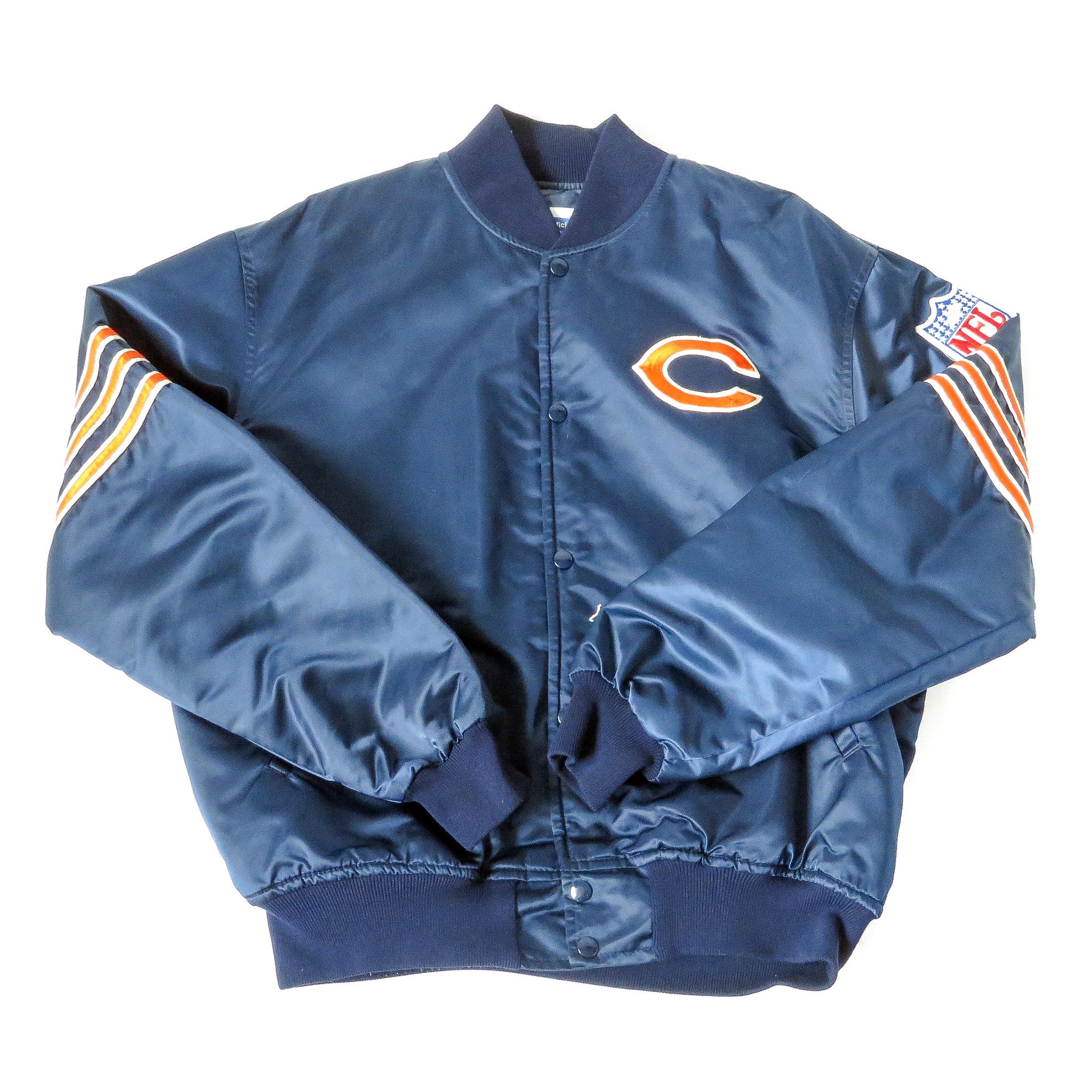 Vintage Chicago Bears Starter Jacket