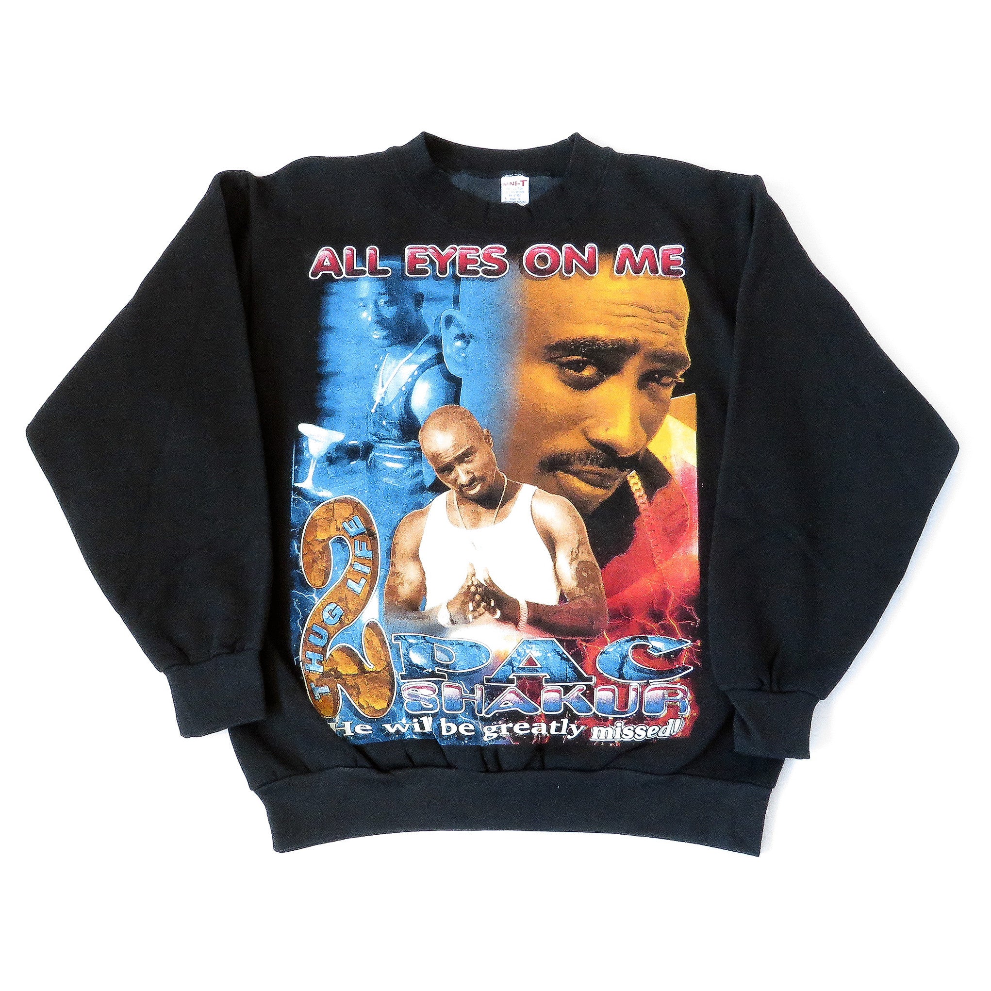 日本製・綿100% 2pac vintage all eyes on me - 通販 - motelparati.com.br