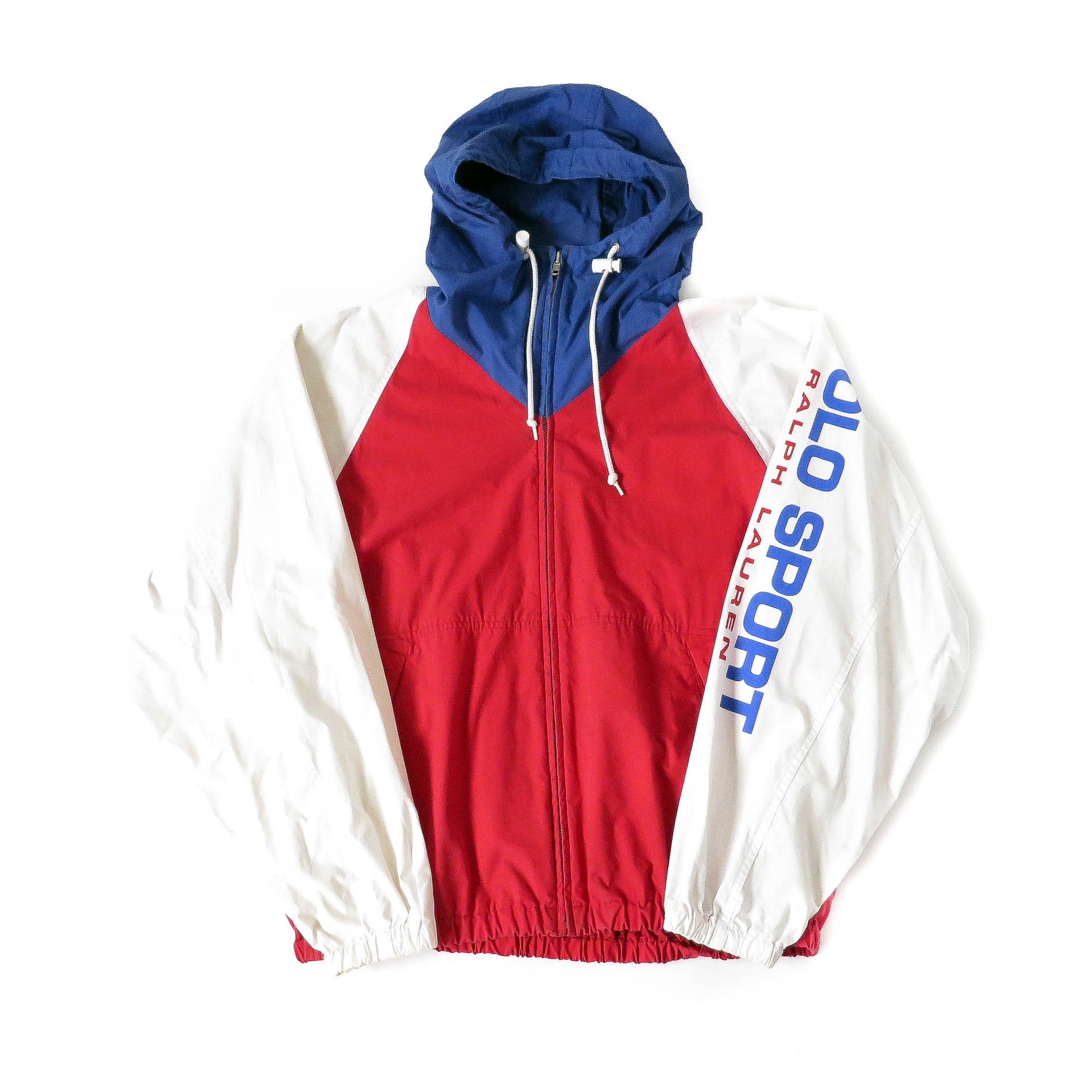 ralph lauren polo sport windbreaker