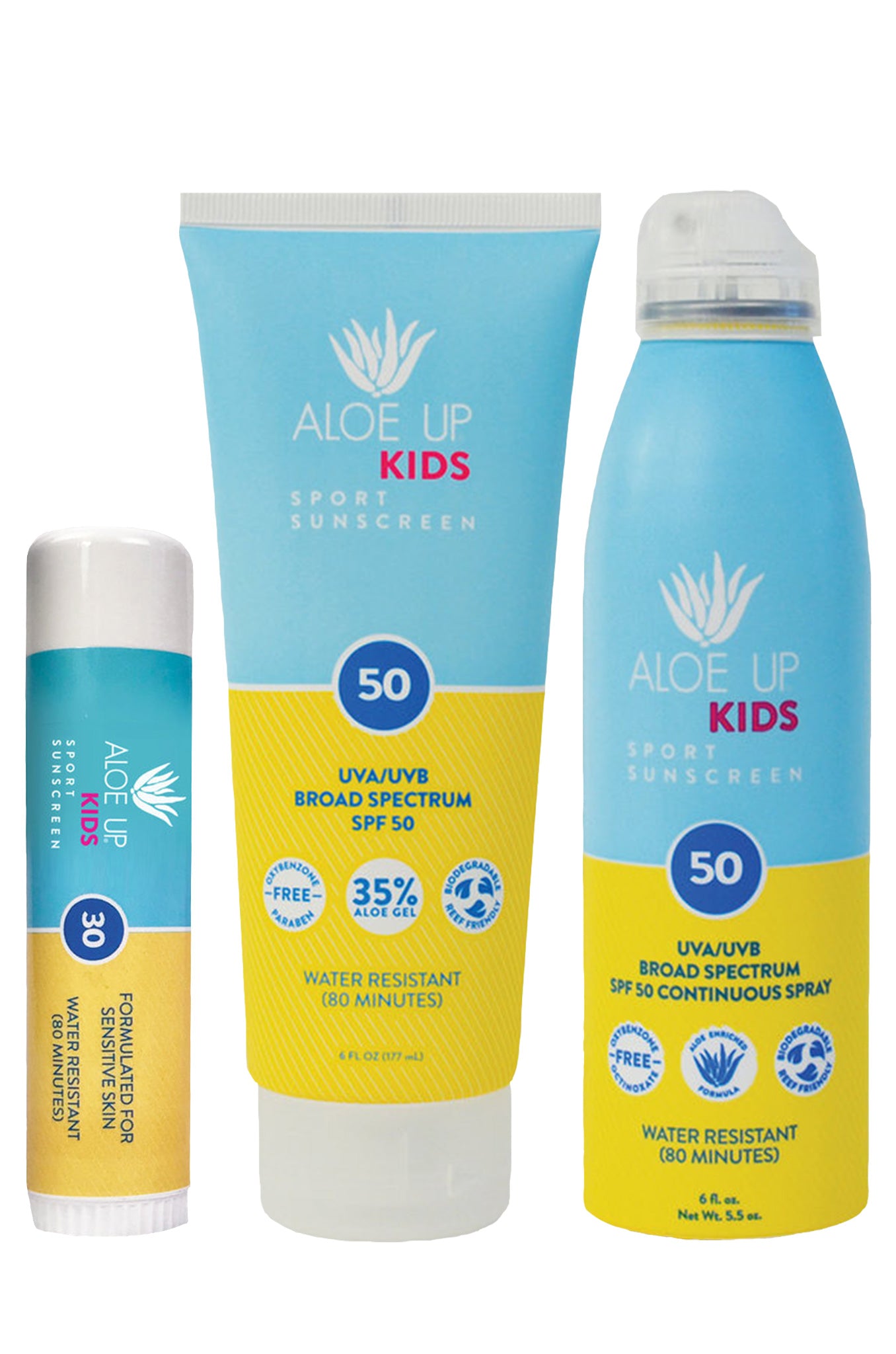 best sunscreen for kids