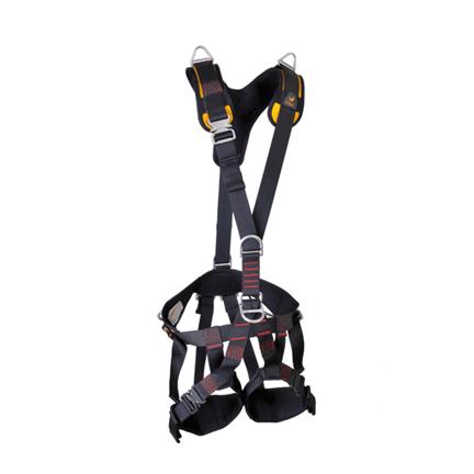 PMI Rope  PMI® Tactical Black Gloves for rescuers and climbers