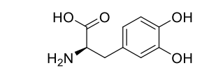 Potential furin inhibitors structure