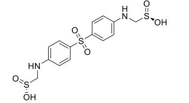 Potential furin inhibitors structure