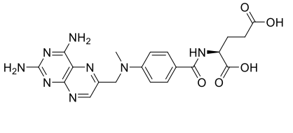 Potential furin inhibitors structure