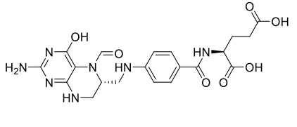 Potential furin inhibitors structure