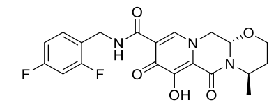 Structures of potential furin inhibitors from the common antiviral drugs database