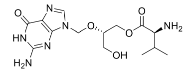 Potential furin inhibitors structure