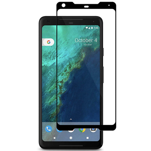 pixel 2 screen protector glass