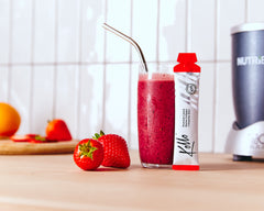 Kollo Health's Smoothie Recipes