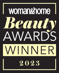 women&home Beauty Awards Winner 2023
