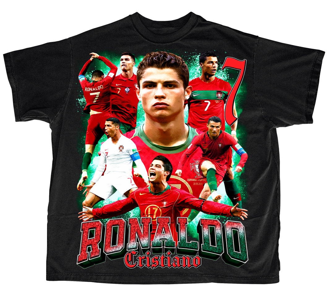 Oriëntatiepunt Raar Ik geloof CRISTIANO RONALDO VINTAGE T-Shirt | KASH COLLECTIVE | World Cup | –  KASHCOLLECTIVE