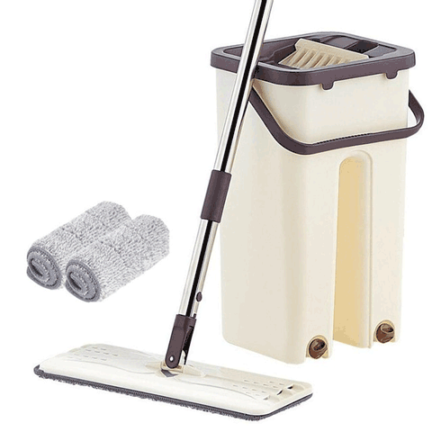 home cleaning mop