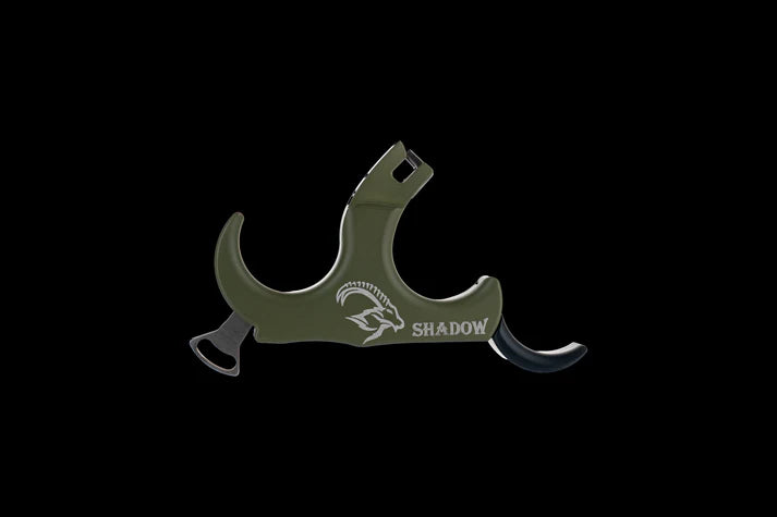 Evolution Outdoors Shadow Thumb Button Release
