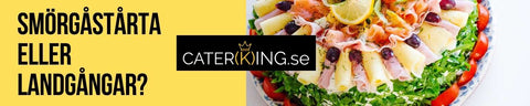 student catering malmö smörgåstårta