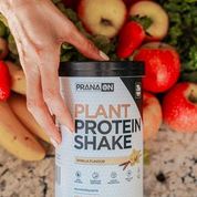 PranaOn Plant Protein Shake 