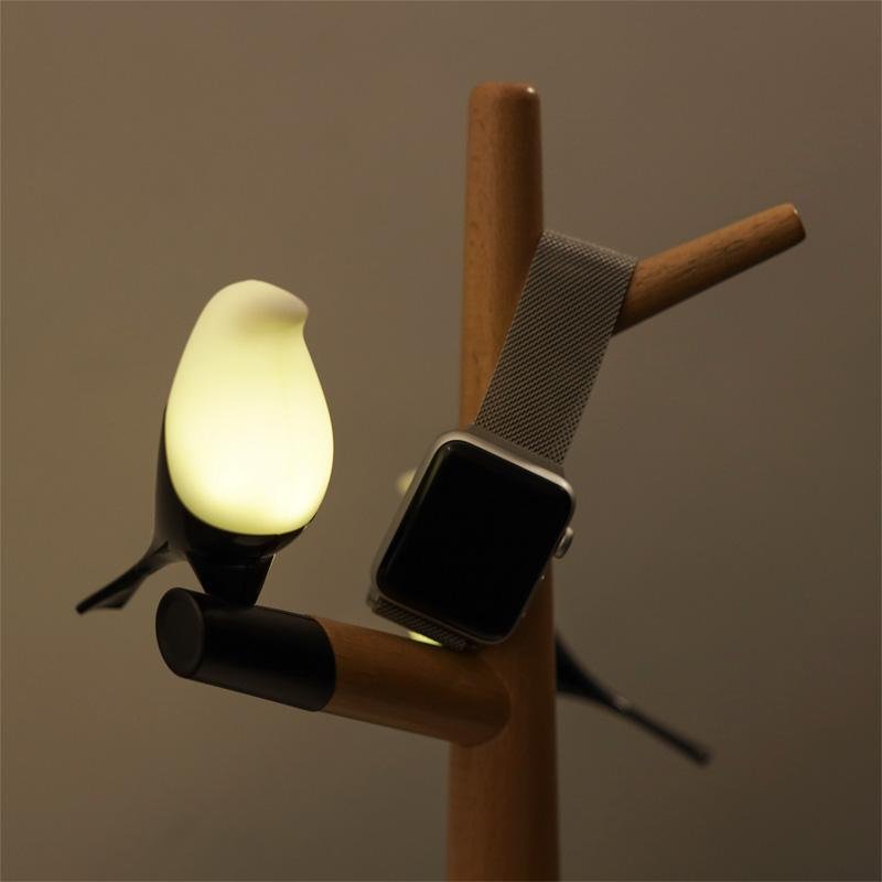 hometree lamp