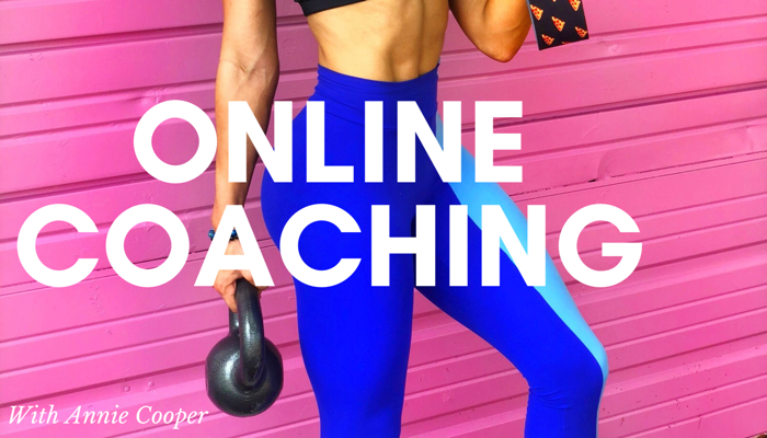 Train with Tay 1X1 Coaching Options! 💖 Full Online Coaching 💙 In-person  Coaching 🧡 Nutrition or Training Only (online) DM me to chat…
