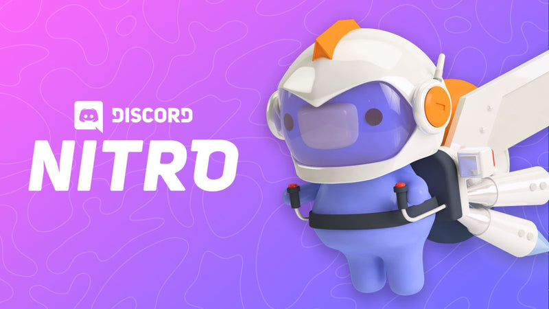 discord-nitro