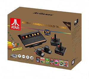 atari flashback 8 gold