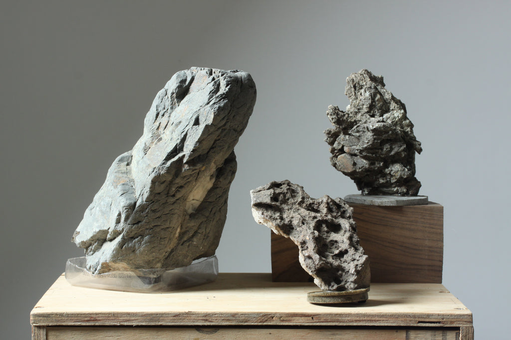 How to Glue Rocks Rock Epoxy and Rock Sculptures