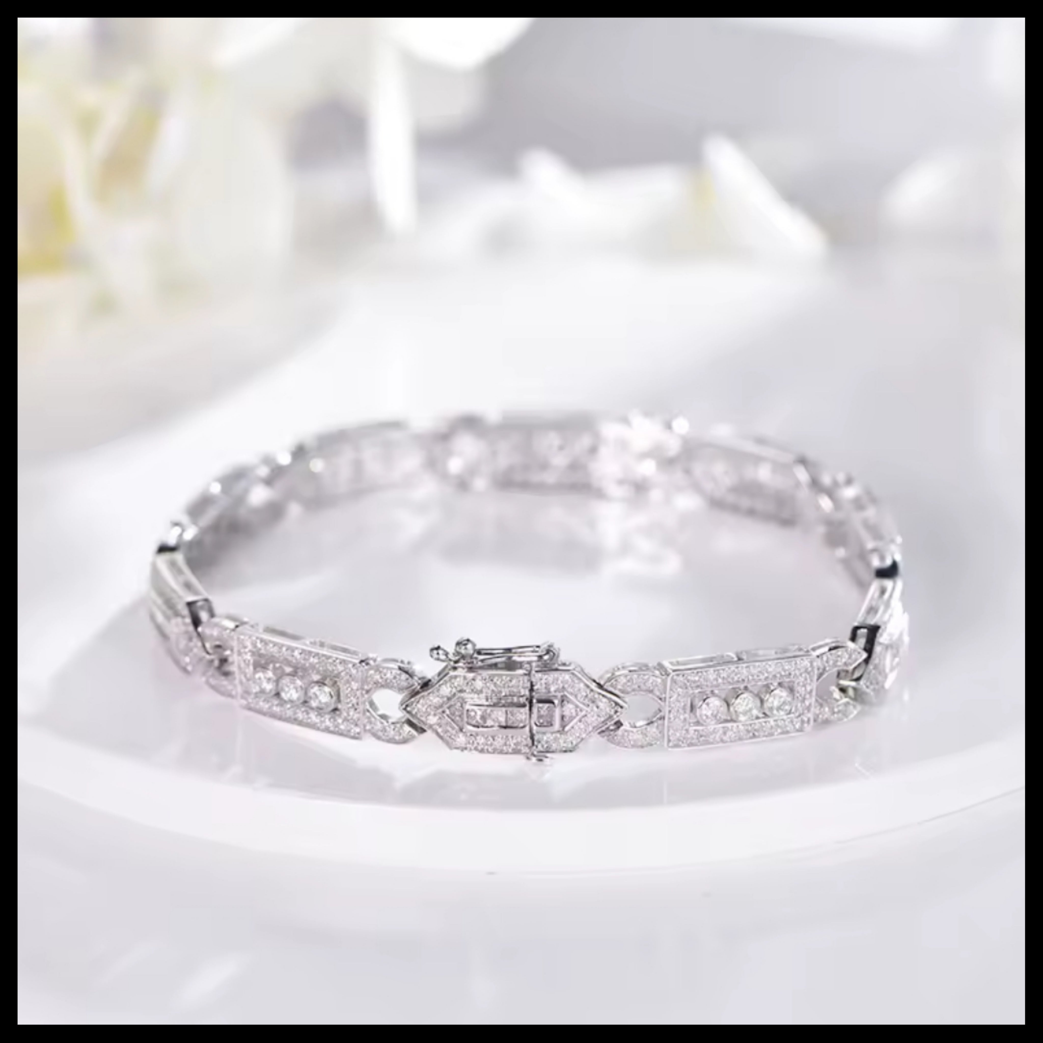 DIAMOND Bracelet