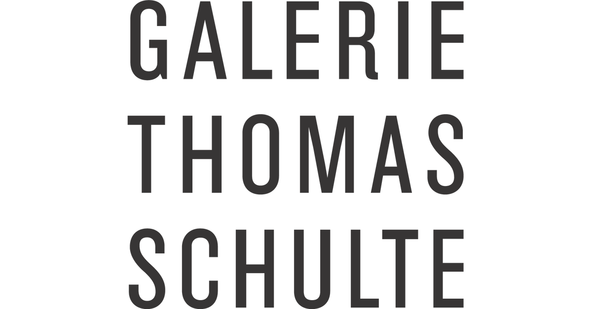 Galerie Thomas Schulte Shop