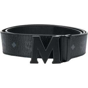 MCM Claus Weaving M Reversible Belt 1.5” in Visetos – Krush Clothing