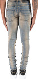 Men's "Ciel 7" Jeans - Krush Clothing